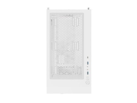 NATEC OBUDOWA GAMINGOWA GENESIS DIAXID 605 ARGB MIDI TOWER USB-C Z OKNEM BIAŁA NATEC OBUDOWA GAMINGOWA GENESIS DIAXID 605 ARGB MIDI TOWER USB-C Z OKNEM BIAŁA