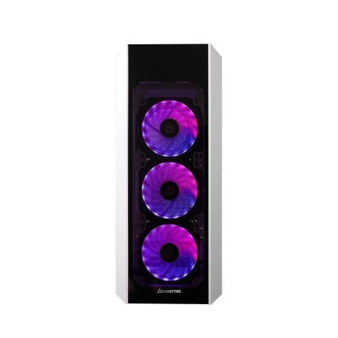 OBUDOWA CHIEFTEC SCORPION 3 WHITE GL-03W-OP OBUDOWA CHIEFTEC SCORPION 3 WHITE GL-03W-OP