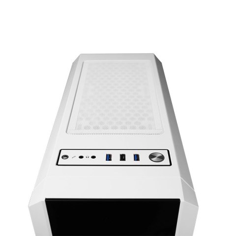 OBUDOWA CHIEFTEC SCORPION 3 WHITE GL-03W-OP OBUDOWA CHIEFTEC SCORPION 3 WHITE GL-03W-OP