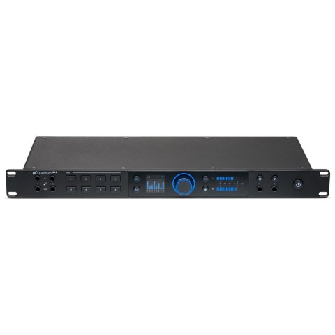 PreSonus Quantum HD 8 - Interfejs Audio USB-C PreSonus Quantum HD 8 - Interfejs Audio USB-C