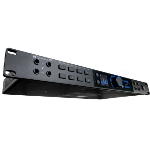 PreSonus Quantum HD 8 - Interfejs Audio USB-C PreSonus Quantum HD 8 - Interfejs Audio USB-C