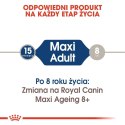 ROYAL CANIN SHN Maxi Adult w sosie 10X140G