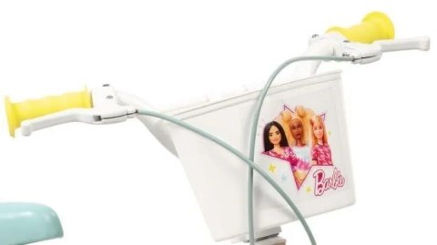 Rower dziecięcy 14" BARBIE TOIMSA TOIMSA 1465 Rower dziecięcy 14" BARBIE TOIMSA TOIMSA 1465