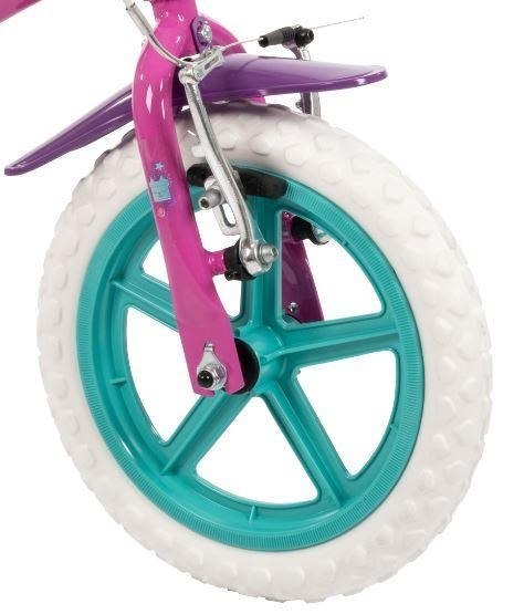 Rowerek dziecięcy Domek GABBI 12" HUFFY 22493W Rowerek dziecięcy Domek GABBI 12" HUFFY 22493W