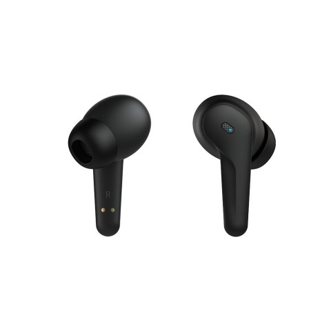 SAVIO SŁUCHAWKI BEZPRZEWODOWE BLUETOOTH 5.3 Z MIKROFONEM, ANC, ENC, QC TWS-12 SAVIO SŁUCHAWKI BEZPRZEWODOWE BLUETOOTH 5.3 Z MIKROFONEM, ANC, ENC, QC TWS-12
