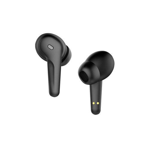 SAVIO SŁUCHAWKI BEZPRZEWODOWE BLUETOOTH 5.3 Z MIKROFONEM, ANC, ENC, QC TWS-12 SAVIO SŁUCHAWKI BEZPRZEWODOWE BLUETOOTH 5.3 Z MIKROFONEM, ANC, ENC, QC TWS-12