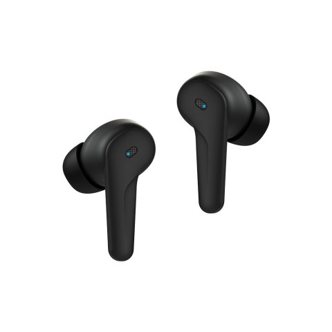 SAVIO SŁUCHAWKI BEZPRZEWODOWE BLUETOOTH 5.3 Z MIKROFONEM, ANC, ENC, QC TWS-12 SAVIO SŁUCHAWKI BEZPRZEWODOWE BLUETOOTH 5.3 Z MIKROFONEM, ANC, ENC, QC TWS-12