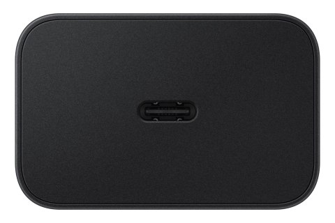 Samsung 45W Power Adapter, Low Standby, Black Samsung 45W Power Adapter, Low Standby, Black
