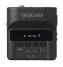 Tascam DR-10L - Cyfrowy rejestrator audio z mikrofonem lavalier