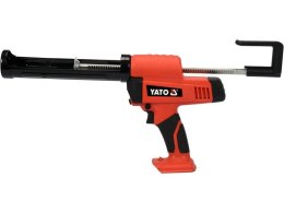 YATO YT-82889 PISTOLET DO SILIKONU I KLEJU 18V BEZ BATERII