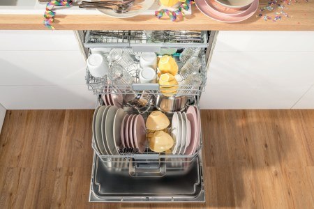 Zmywarka do zabudowy GORENJE GV643D60 Zmywarka do zabudowy GORENJE GV643D60