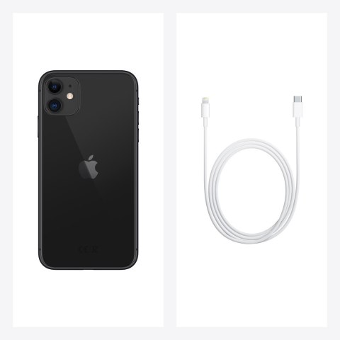 Apple iPhone 11 128GB Black Apple iPhone 11 128GB Black
