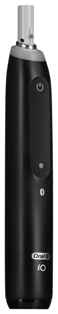 Braun Oral-B Szczoteczka elektryczna iO5 Matt Black Braun Oral-B Szczoteczka elektryczna iO5 Matt Black