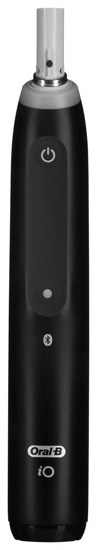 Braun Oral-B Szczoteczka elektryczna iO5 Matt Black Braun Oral-B Szczoteczka elektryczna iO5 Matt Black