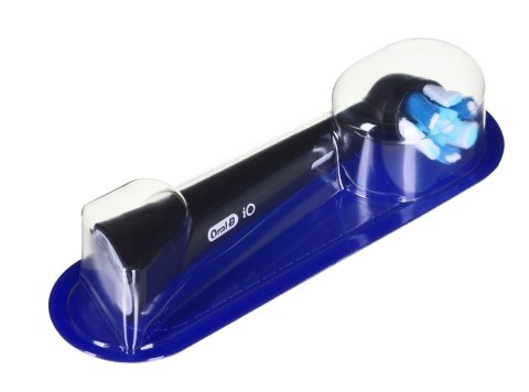 Braun Oral-B Szczoteczka elektryczna iO5 Matt Black Braun Oral-B Szczoteczka elektryczna iO5 Matt Black