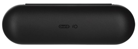 Braun Oral-B Szczoteczka elektryczna iO5 Matt Black Braun Oral-B Szczoteczka elektryczna iO5 Matt Black