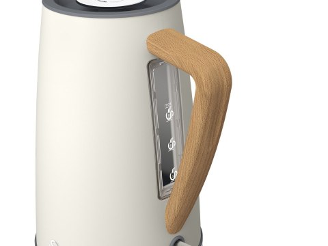 Czajnik elektryczny Swan Nordic Cordless Kettle SK14610WHTN (3000W 1.7l; kolor biały) (WYPRZEDAŻ) Czajnik elektryczny Swan Nordic Cordless Kettle SK14610WHTN (3000W 1.7l; kolor biały) (WYPRZEDAŻ)