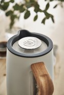 Czajnik elektryczny Swan Nordic Cordless Kettle SK14610WHTN (3000W 1.7l; kolor biały) (WYPRZEDAŻ)