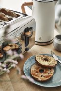 Czajnik elektryczny Swan Nordic Cordless Kettle SK14610WHTN (3000W 1.7l; kolor biały) (WYPRZEDAŻ)