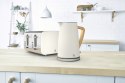 Czajnik elektryczny Swan Nordic Cordless Kettle SK14610WHTN (3000W 1.7l; kolor biały) (WYPRZEDAŻ)