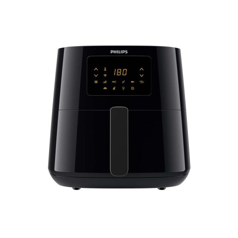 Frytownica niskotłuszczowa PHILIPS HD9280/70 Ovi XL Essential Connected (WYPRZEDAŻ) Frytownica niskotłuszczowa PHILIPS HD9280/70 Ovi XL Essential Connected (WYPRZEDAŻ)