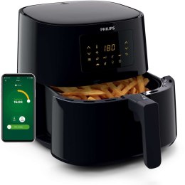Frytownica niskotłuszczowa PHILIPS HD9280/70 Ovi XL Essential Connected (WYPRZEDAŻ)
