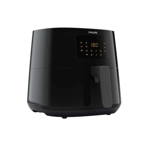Frytownica niskotłuszczowa PHILIPS HD9280/70 Ovi XL Essential Connected (WYPRZEDAŻ) Frytownica niskotłuszczowa PHILIPS HD9280/70 Ovi XL Essential Connected (WYPRZEDAŻ)