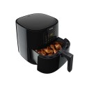 Frytownica niskotłuszczowa PHILIPS HD9280/70 Ovi XL Essential Connected (WYPRZEDAŻ)