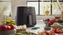 Frytownica niskotłuszczowa PHILIPS HD9280/70 Ovi XL Essential Connected (WYPRZEDAŻ)