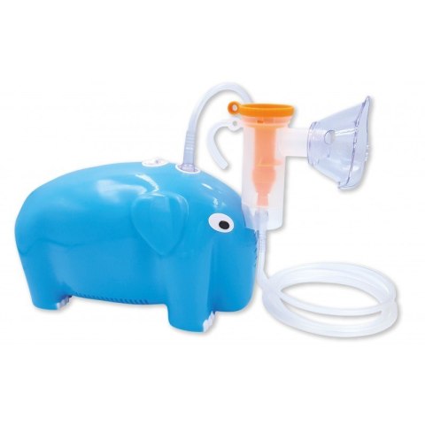 Inhalator ORO-MED ORO-BABY NEB BLUE Inhalator ORO-MED ORO-BABY NEB BLUE
