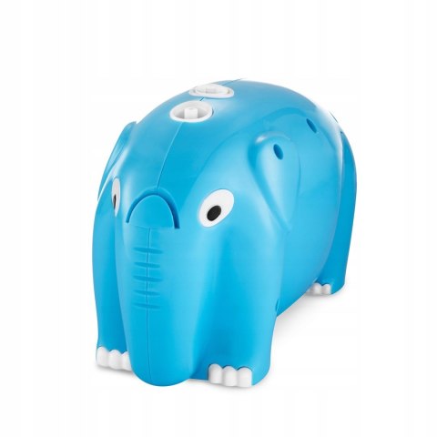 Inhalator ORO-MED ORO-BABY NEB BLUE Inhalator ORO-MED ORO-BABY NEB BLUE