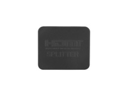 LANBERG SPLITTER VIDEO HDMI -> 2X HDMI 4K + MICRO USB SPV-HDMI-0002