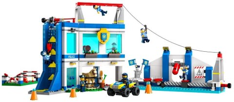 LEGO City 60372 Akademia policyjna LEGO City 60372 Akademia policyjna