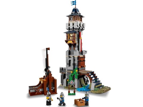LEGO Creator 31120 Średniowieczny Zamek LEGO Creator 31120 Średniowieczny Zamek