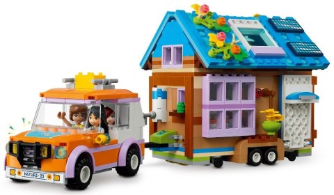 LEGO Friends 41735 Mobilny domek LEGO Friends 41735 Mobilny domek