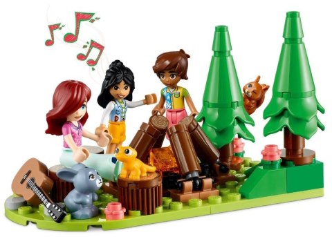 LEGO Friends 41735 Mobilny domek LEGO Friends 41735 Mobilny domek