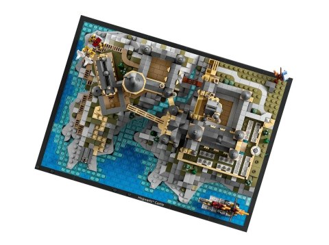 X LEGO Harry Potter 76419 Zamek Hogwart i błonia X LEGO Harry Potter 76419 Zamek Hogwart i błonia