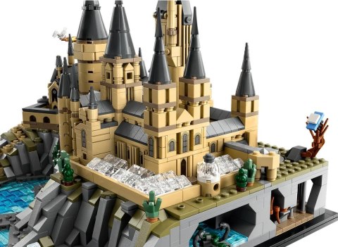 X LEGO Harry Potter 76419 Zamek Hogwart i błonia X LEGO Harry Potter 76419 Zamek Hogwart i błonia