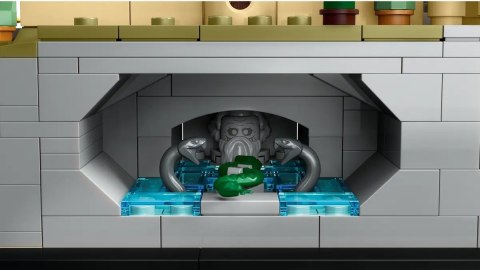 X LEGO Harry Potter 76419 Zamek Hogwart i błonia X LEGO Harry Potter 76419 Zamek Hogwart i błonia