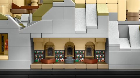 X LEGO Harry Potter 76419 Zamek Hogwart i błonia X LEGO Harry Potter 76419 Zamek Hogwart i błonia