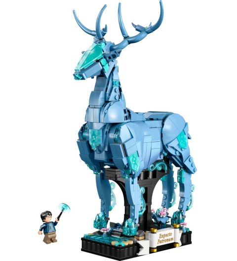 LEGO Harry Potter TM 76414 Expecto Patronum LEGO Harry Potter TM 76414 Expecto Patronum