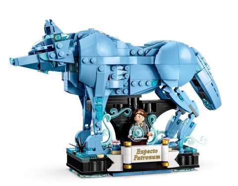 LEGO Harry Potter TM 76414 Expecto Patronum LEGO Harry Potter TM 76414 Expecto Patronum