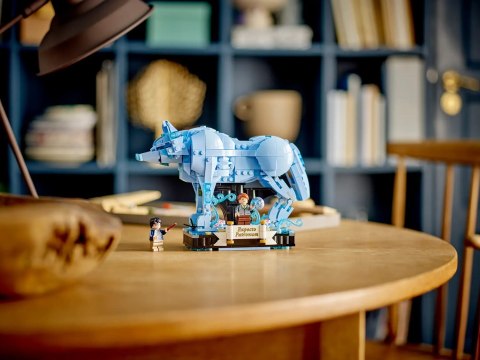 LEGO Harry Potter TM 76414 Expecto Patronum LEGO Harry Potter TM 76414 Expecto Patronum