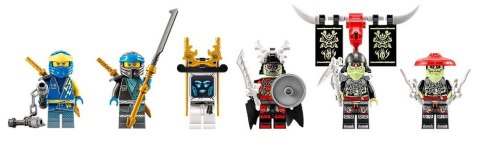LEGO Ninjago 71785 Tytan mech Jaya LEGO Ninjago 71785 Tytan mech Jaya