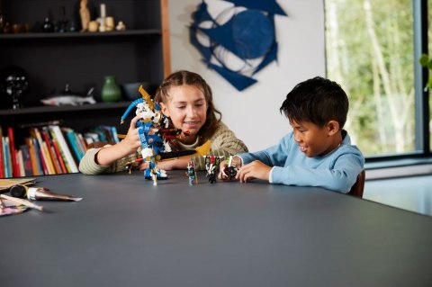 LEGO Ninjago 71785 Tytan mech Jaya LEGO Ninjago 71785 Tytan mech Jaya