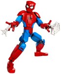 LEGO Super Heroes 76226 Figurka Spider-Mana
