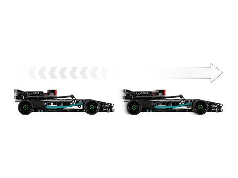 LEGO Technic 42165 Mercedes-AMG F1 W14 E Performance Pull-Back LEGO Technic 42165 Mercedes-AMG F1 W14 E Performance Pull-Back