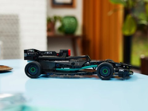 LEGO Technic 42165 Mercedes-AMG F1 W14 E Performance Pull-Back LEGO Technic 42165 Mercedes-AMG F1 W14 E Performance Pull-Back
