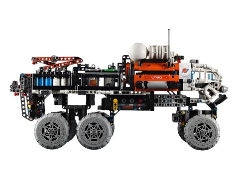 LEGO Technic 42180 Marsjański łazik eksploracyjny LEGO Technic 42180 Marsjański łazik eksploracyjny