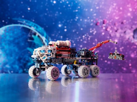 LEGO Technic 42180 Marsjański łazik eksploracyjny LEGO Technic 42180 Marsjański łazik eksploracyjny
